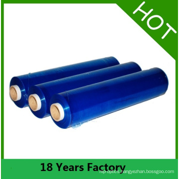 Color Stretch Film PE Film Plastic Wrap